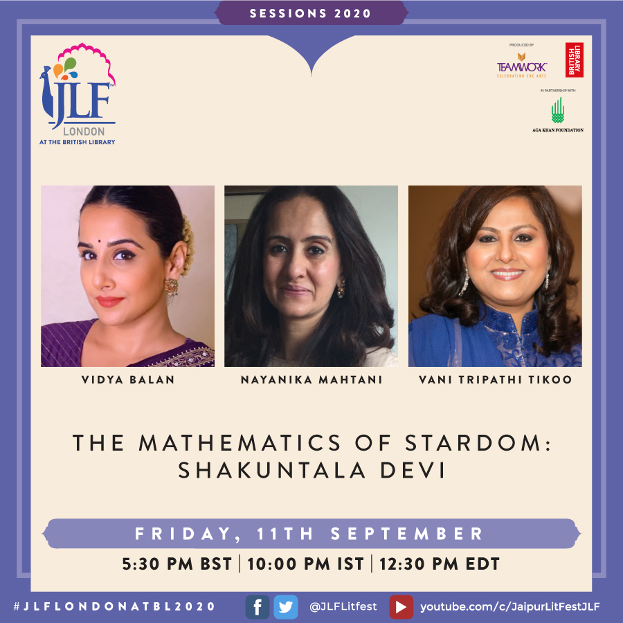 The Mathematics of Stardom- Shakuntala Devi