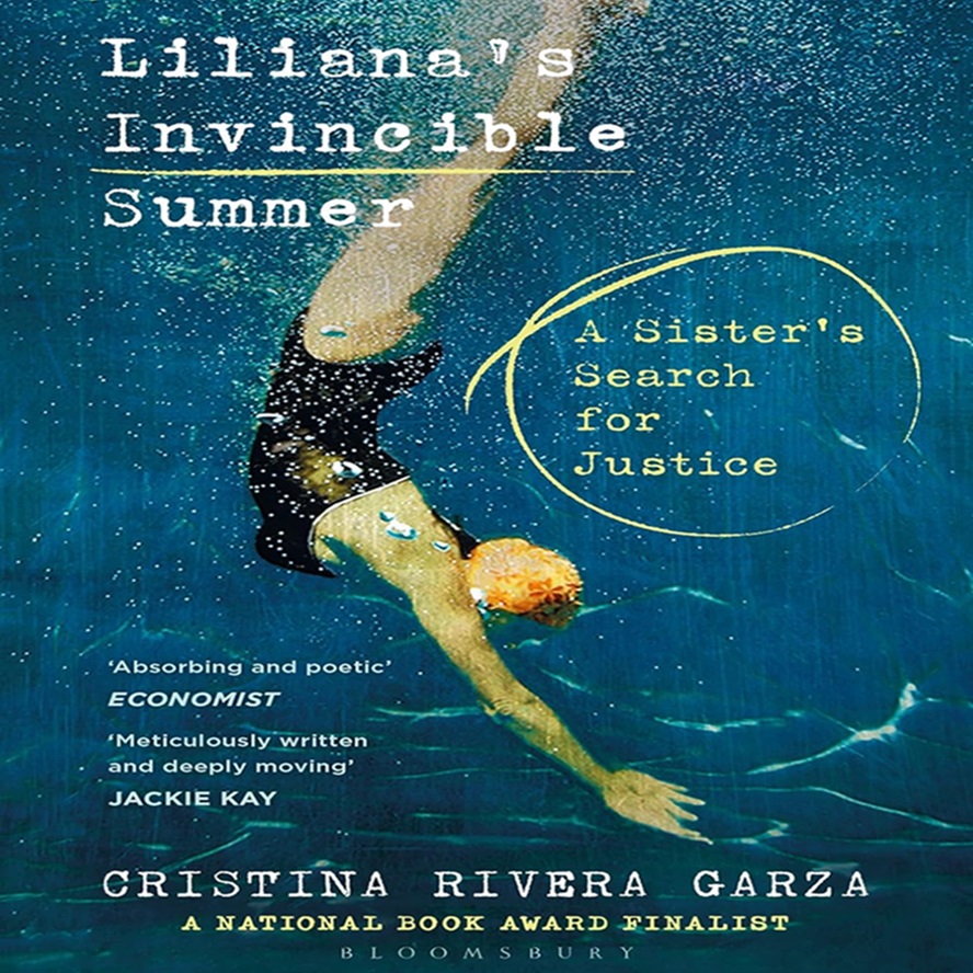 Cristina Rivera Garza: Disappearance and Unknowing