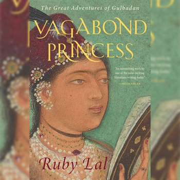 Of Valiant Empresses & Vagabond Princesses