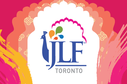 Meet Tucker — JLF Events