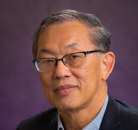 Anand A. Yang