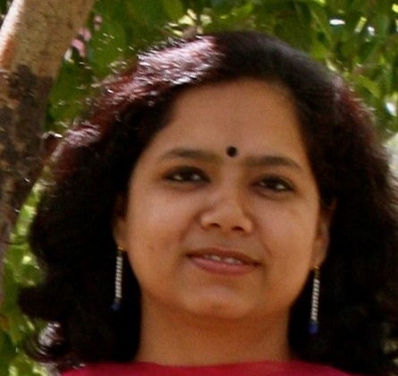 Anu Singh Choudhary