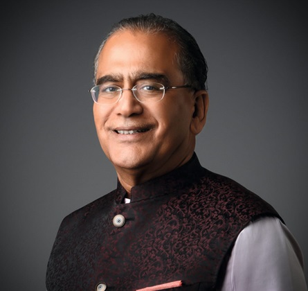 Aroon Purie