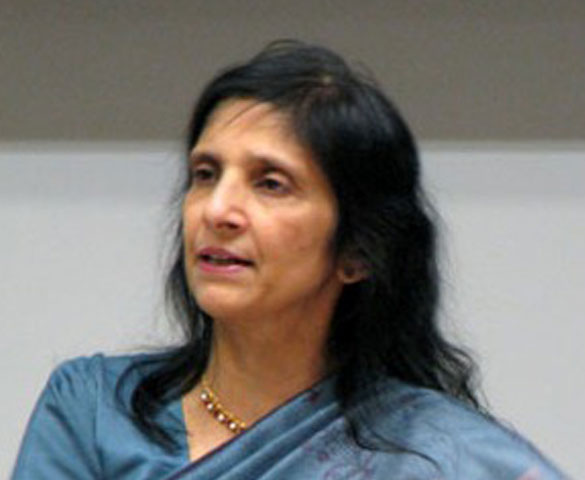 Gauri Viswanathan