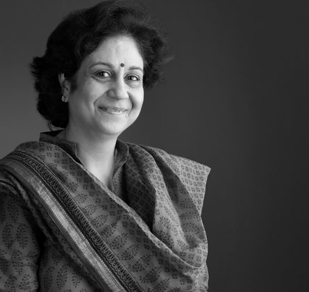 Gayatri Sinha