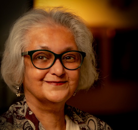 Namita Gokhale