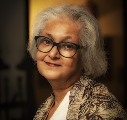 Namita Gokhale