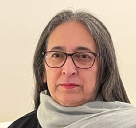 Nasreen Munni Kabir