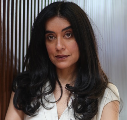 Nermeen Shaikh