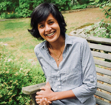 Ragini Tharoor Srinivasan