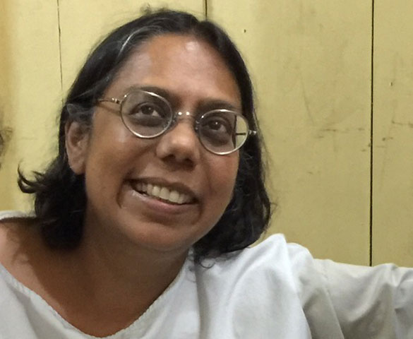 Ruchira Gupta