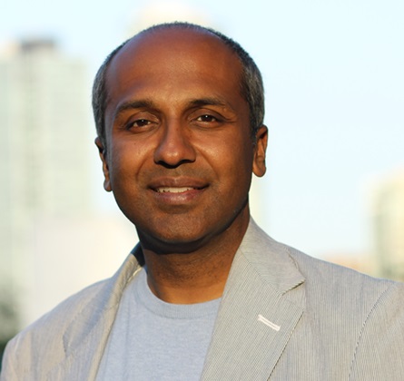 Sree Sreenivasan