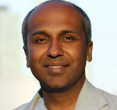 Sree Sreenivasan